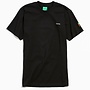 WORDMARK TEE (BLACK)