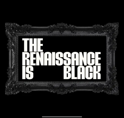 This is the Black Renaissance