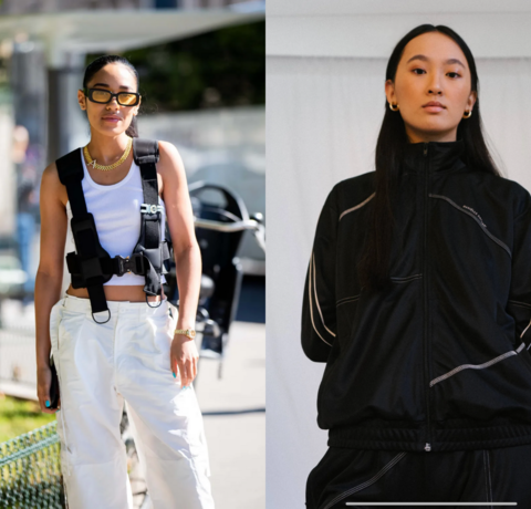 Is streetwear finally ready for women?