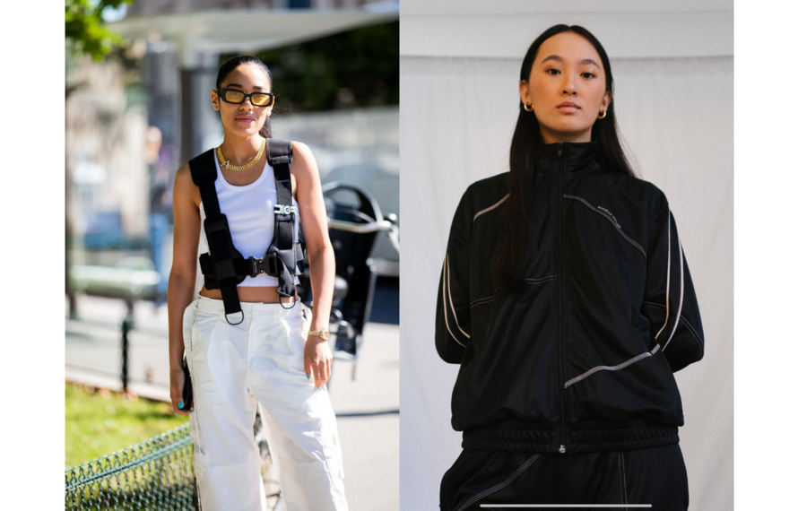 Is streetwear finally ready for women?