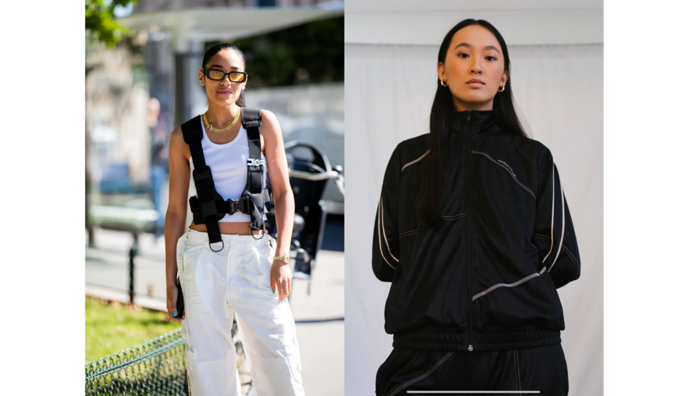 Is streetwear finally ready for women?