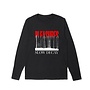 PLEASURES MIRROR LONG SLEEVE