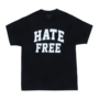 HATE FREE T-SHIRT
