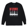 MIRRORS LONG SLEEVE T-SHIRT