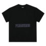 BLACK SHADE HEAVYWEIGHT T-SHIRT