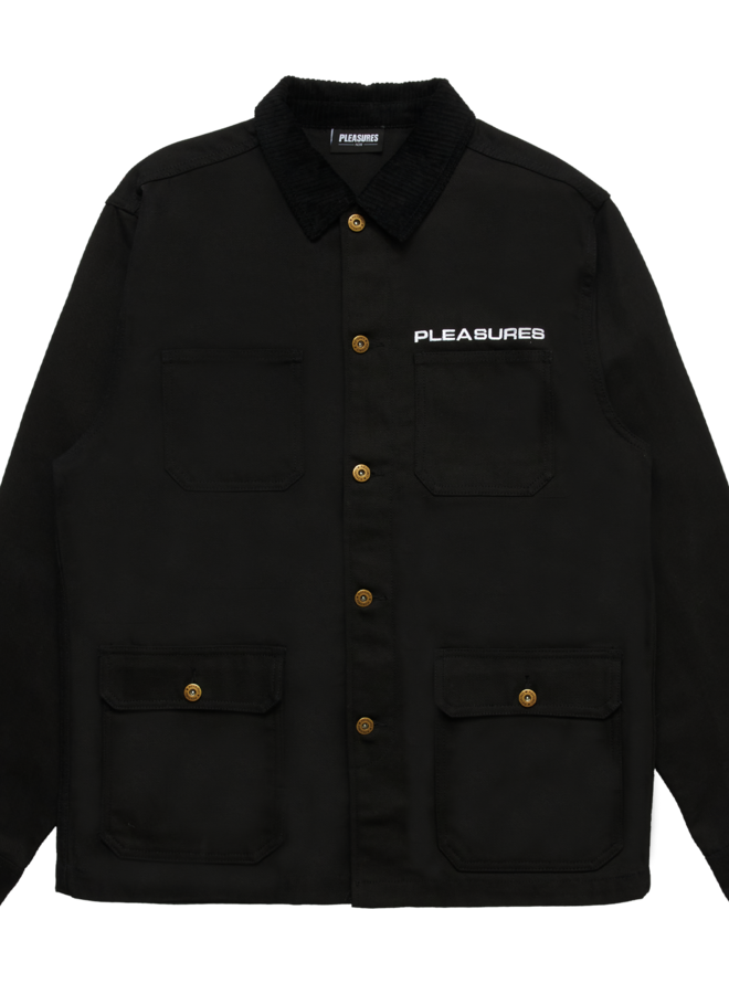 SPIKE CHORE JACKET