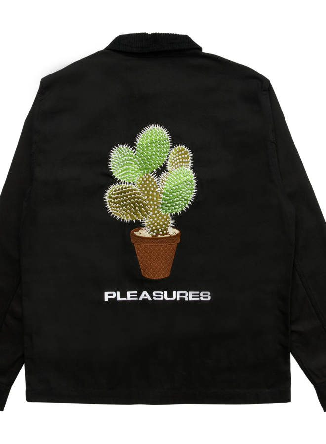SPIKE CHORE JACKET