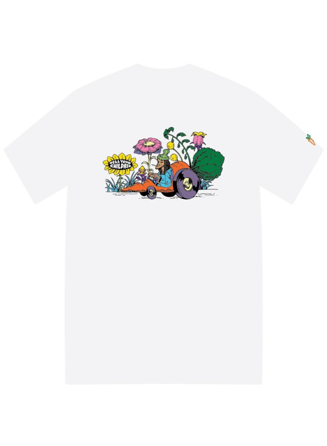 ANWAR TYC TEE