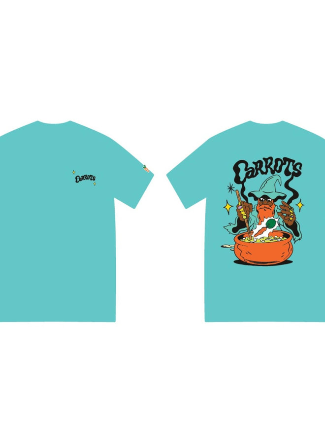 WZRD TEE
