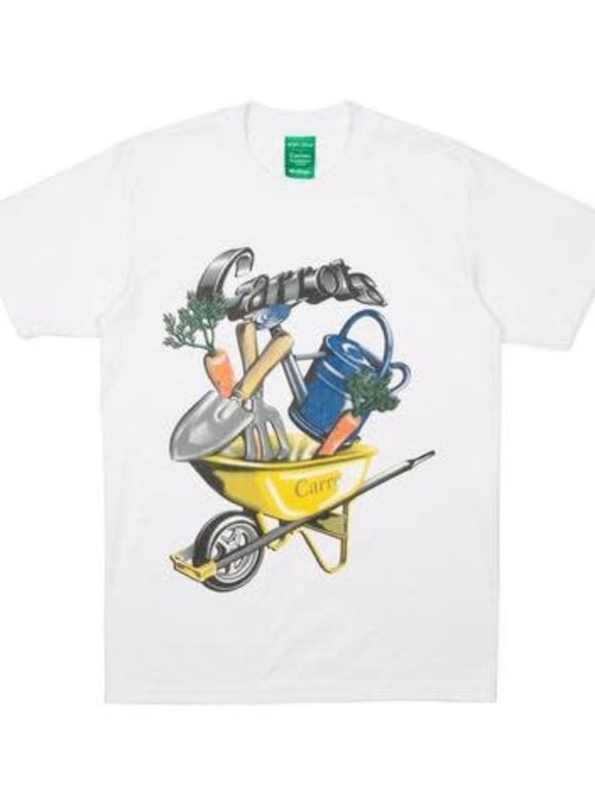 ANWAR CARROTS TOOLS TEE