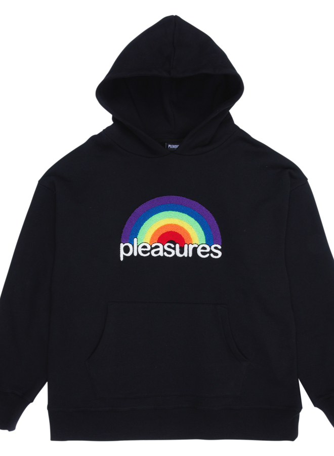 GOOD TIME HOODY