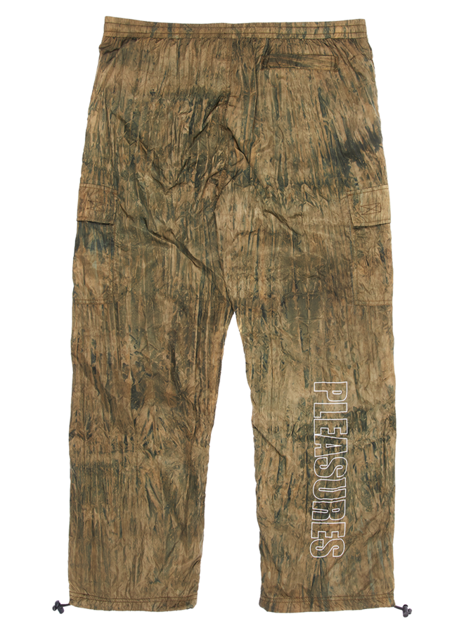 JEFFERY NYLON CARGO PANT