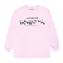 SOBER LONG SLEEVE T-SHIRT
