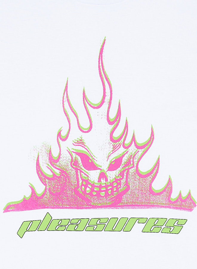 FLAMEBOY T-SHIRT