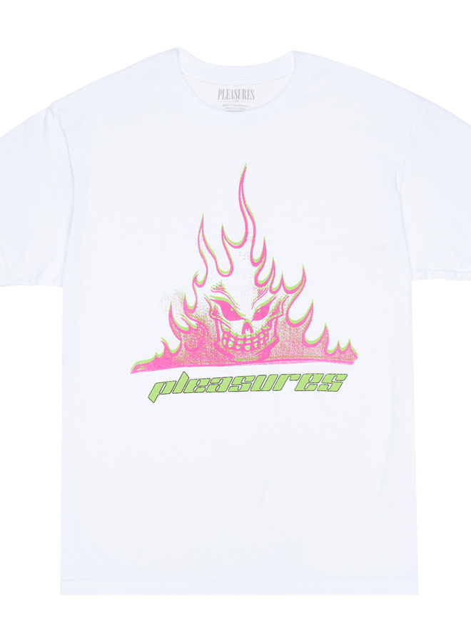 FLAMEBOY T-SHIRT