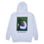 COMMUNICATION HOODY