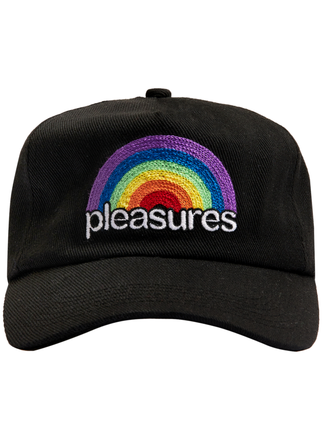 GOOD TIME UNCONSTRUCTED HAT