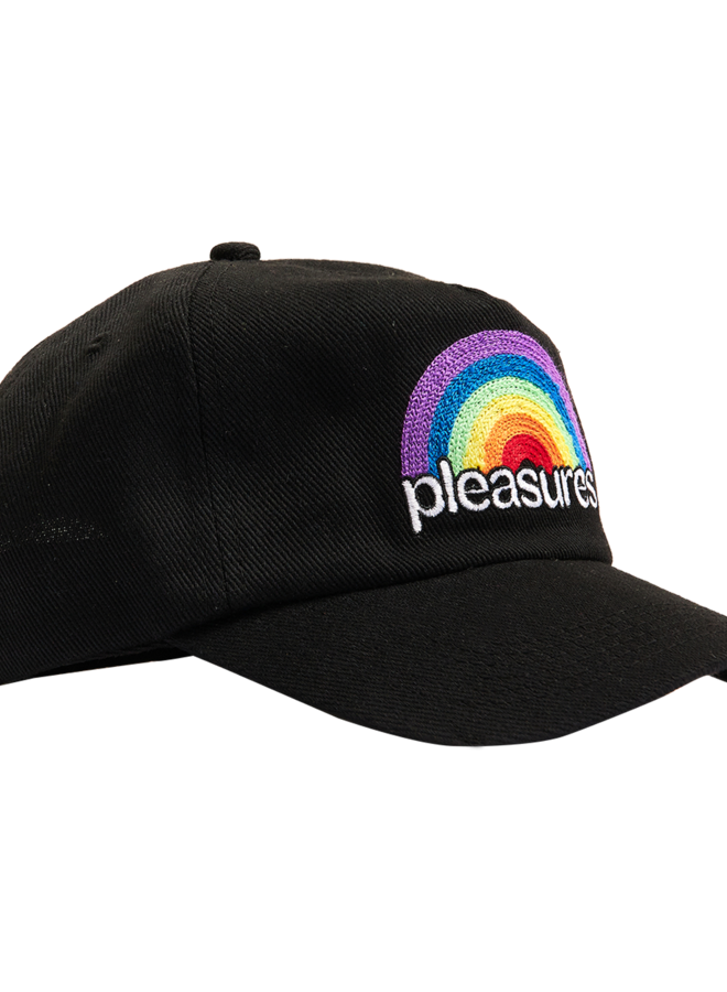 GOOD TIME UNCONSTRUCTED HAT