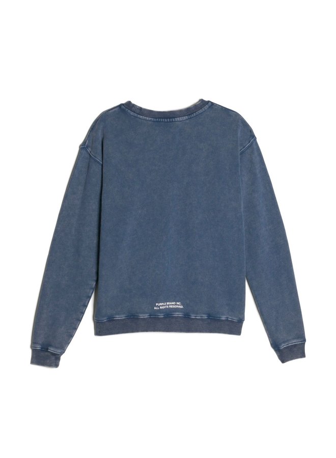 LEGACY  CREWNECK