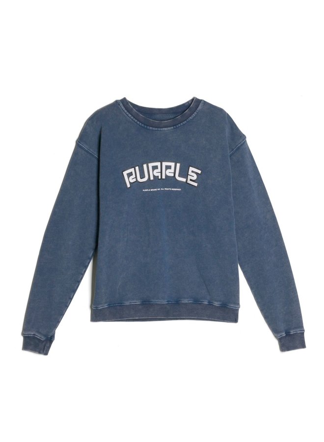 LEGACY  CREWNECK