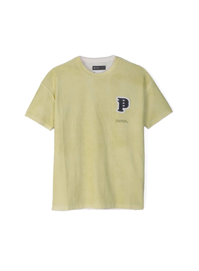 MOSS SPRAY TEE