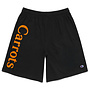 COKANE RABBIT SHORTS - BLACK