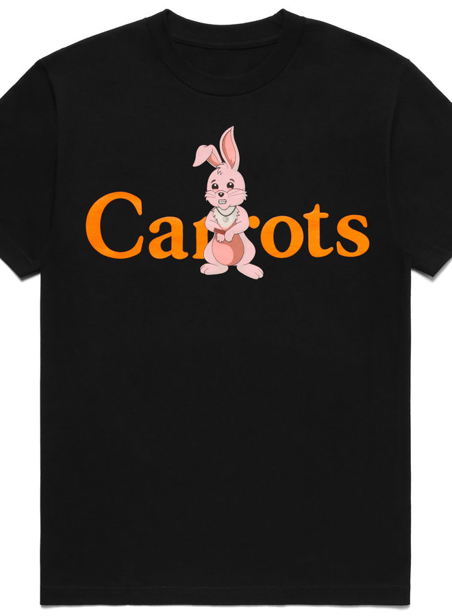 COKANE RABBIT WORDMARK TEE