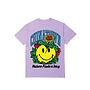 SMILEY PLANTER T-SHIRT
