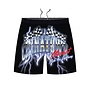 THUNDER SWEATSHORTS