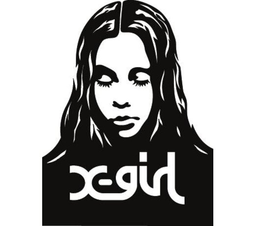 X-girl