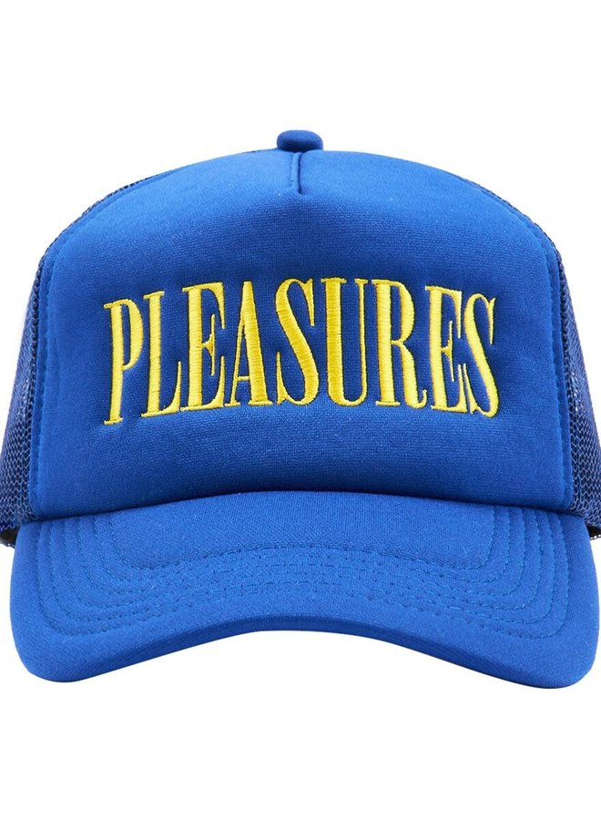 LITHIUM TRUCKER HAT