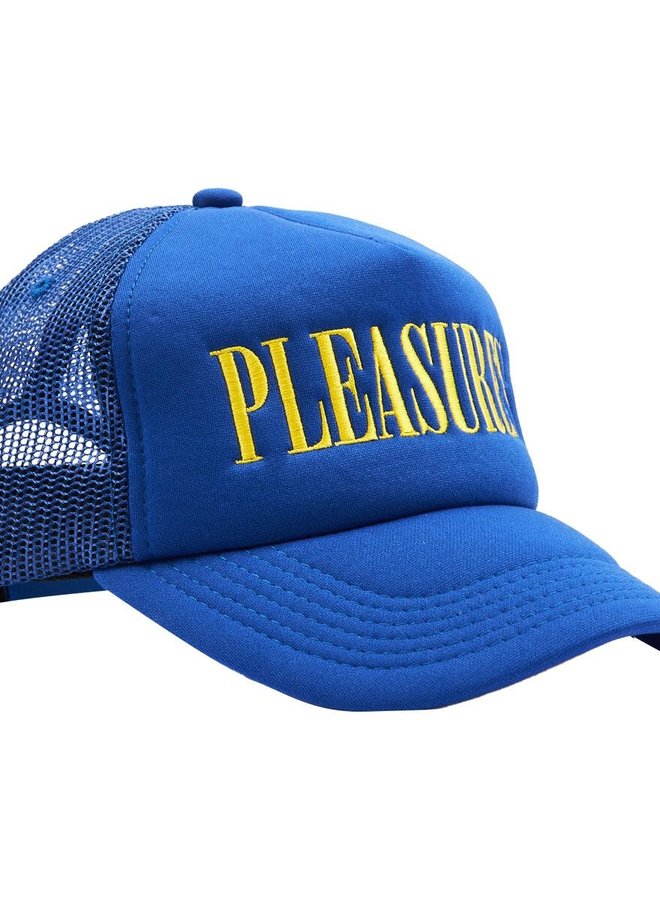 LITHIUM TRUCKER HAT