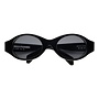 REFLEX SUNGLASSES - BLACK