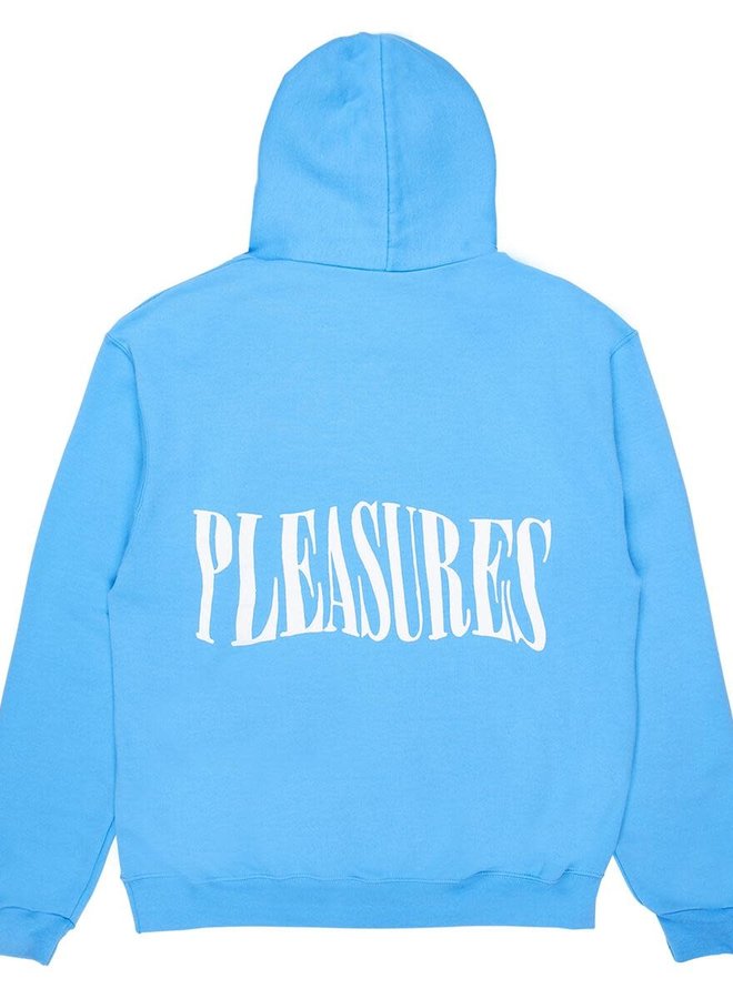PARTY LOGO CHAMPION HOODY