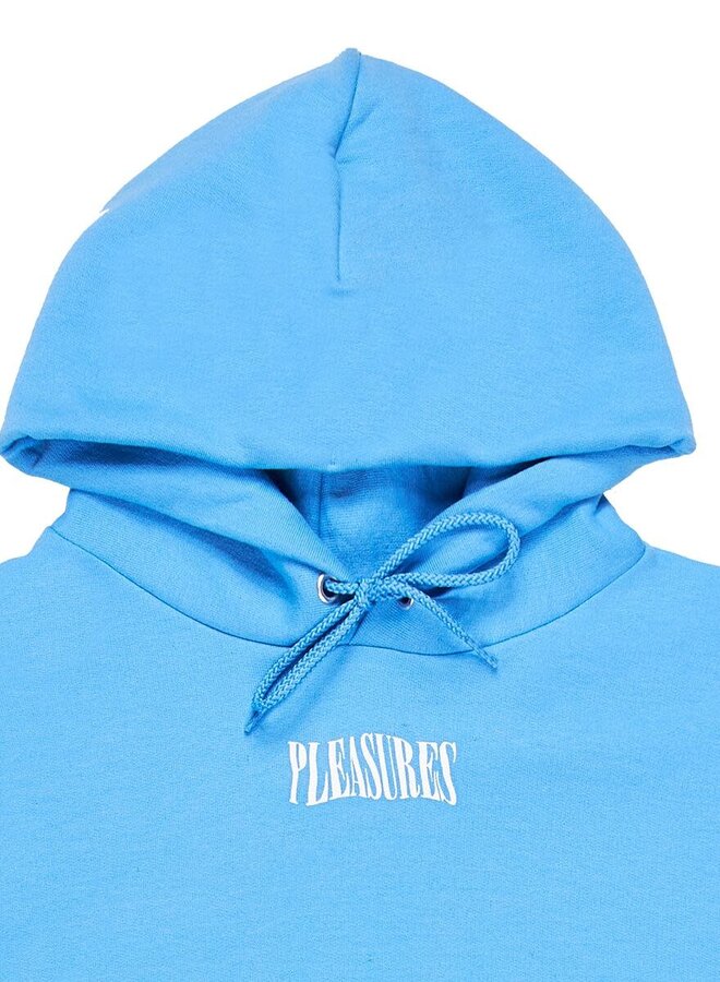 PARTY LOGO CHAMPION HOODY