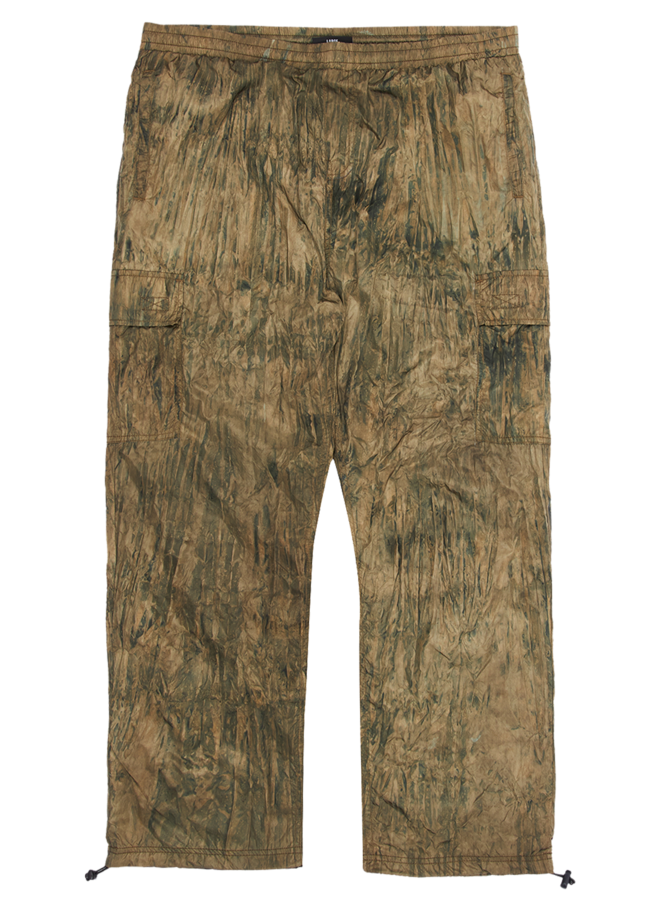 JEFFERY NYLON CARGO PANT