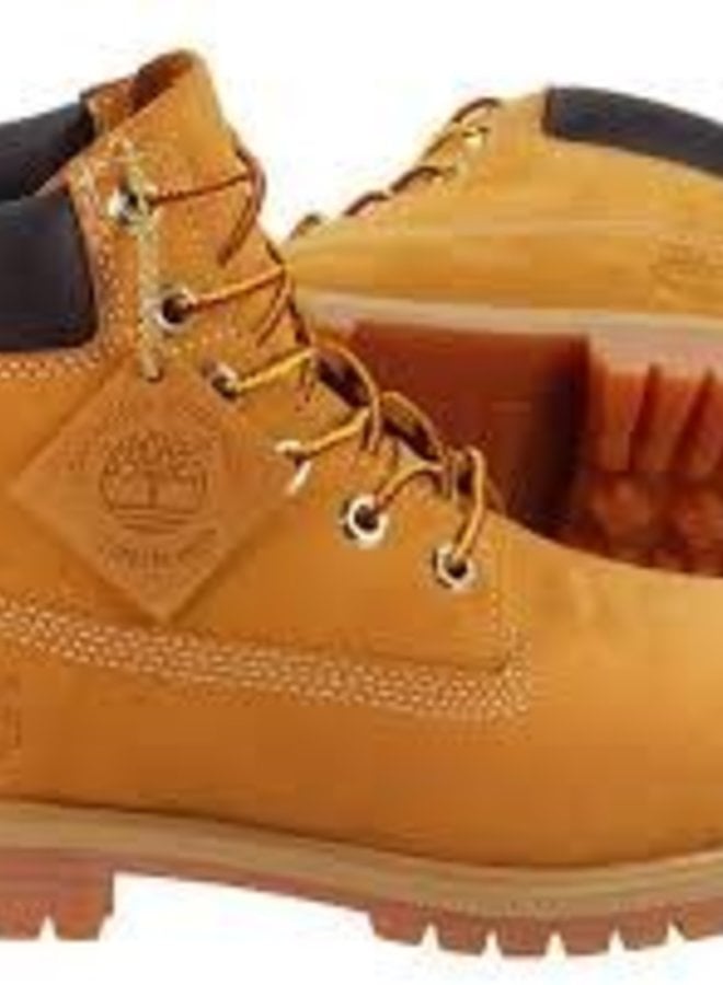 timberland junior