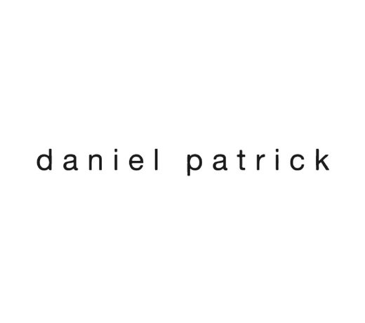 DANIEL PATRICK