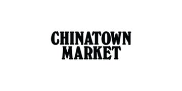 CHINATOWN MARKET