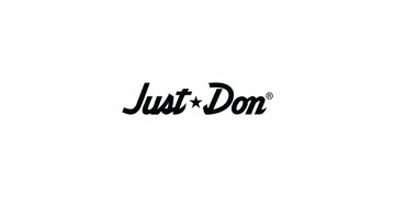 JUST DON