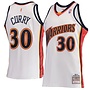 Mitchel n Ness 09 Warriors Jersey