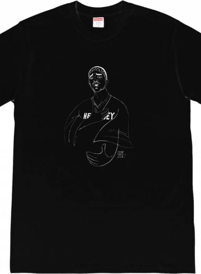 supreme prodigy shirt