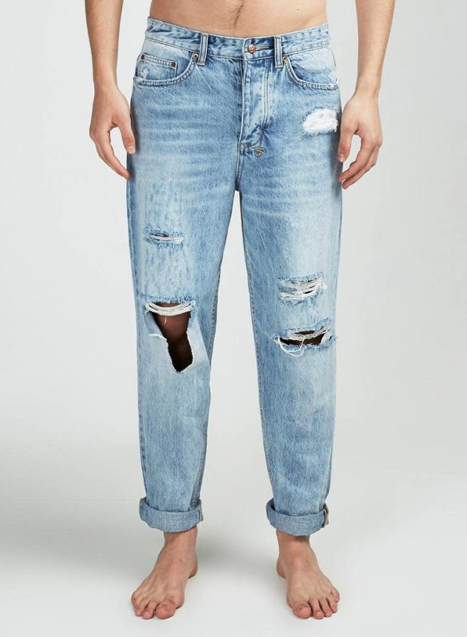 Ksubi Bullet True Ripped