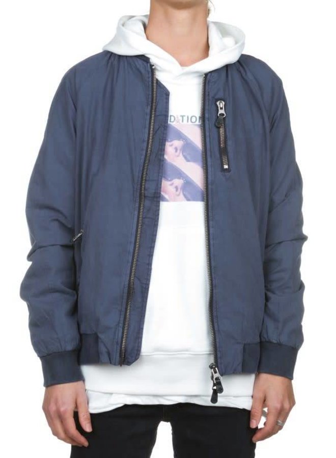 Ksubi Dank Bomber Petrol