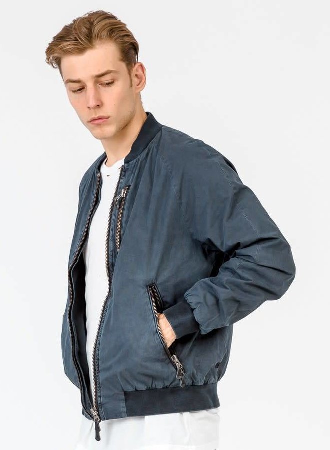 Ksubi Dank Bomber Petrol
