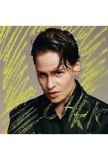 (LP) Christine And The Queens - Chris (English/2LP)