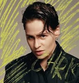 (LP) Christine And The Queens - Chris (English/2LP)