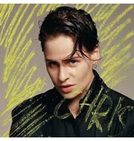 (LP) Christine And The Queens - Chris (English/2LP)
