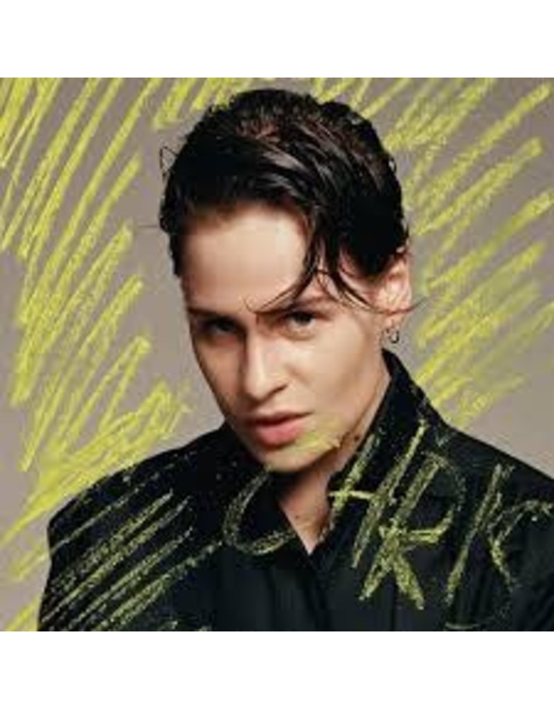 (LP) Christine And The Queens - Chris (English/2LP)