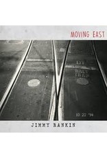 (LP) Jimmy Rankin - Moving East